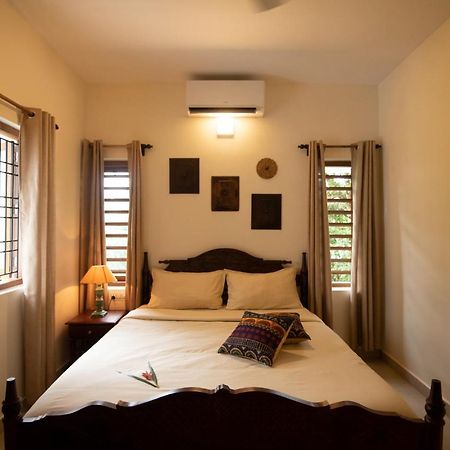 Poothali Homestay Nileshwar Экстерьер фото